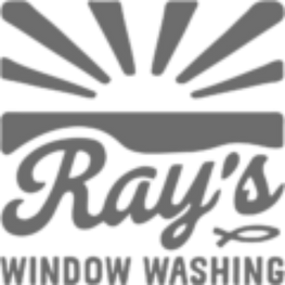 Ray's Window Washing
